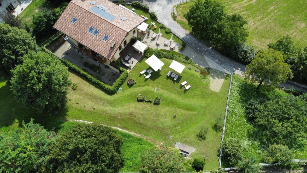 B&B Lecco - Agriturismo Deviscio - Bed and Breakfast Lecco