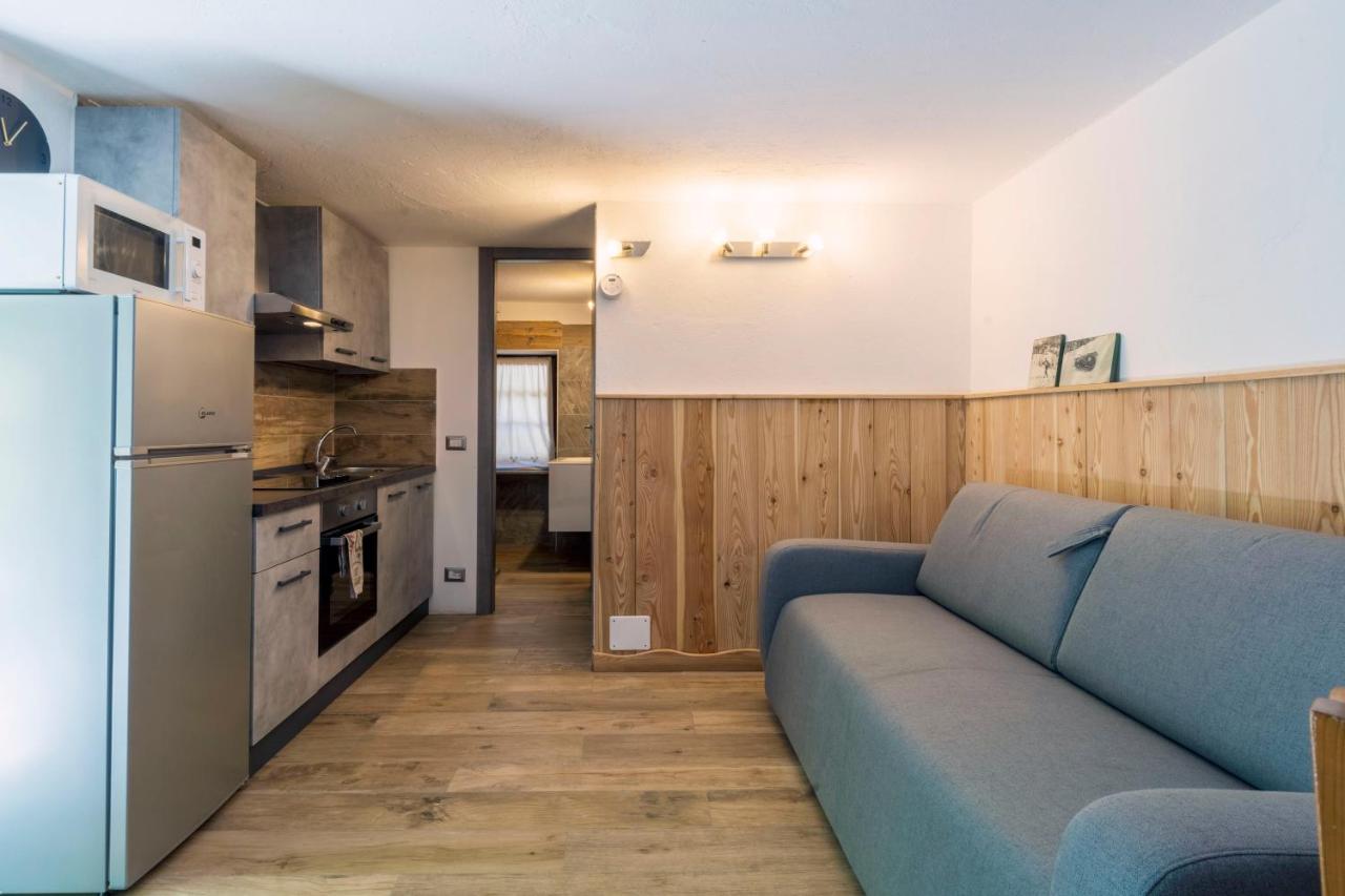 Appartement 2 Chambres