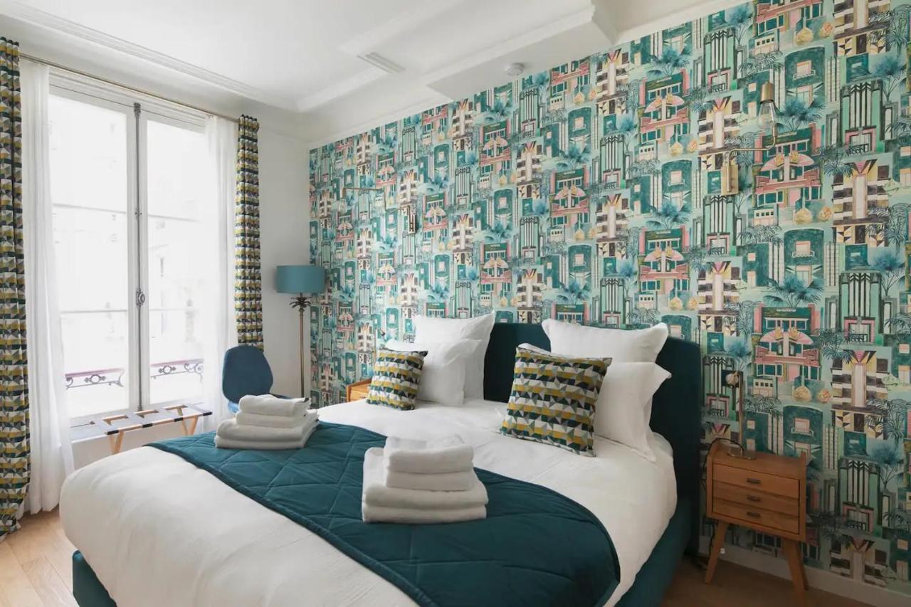 Apartment mit 1 Schlafzimmer