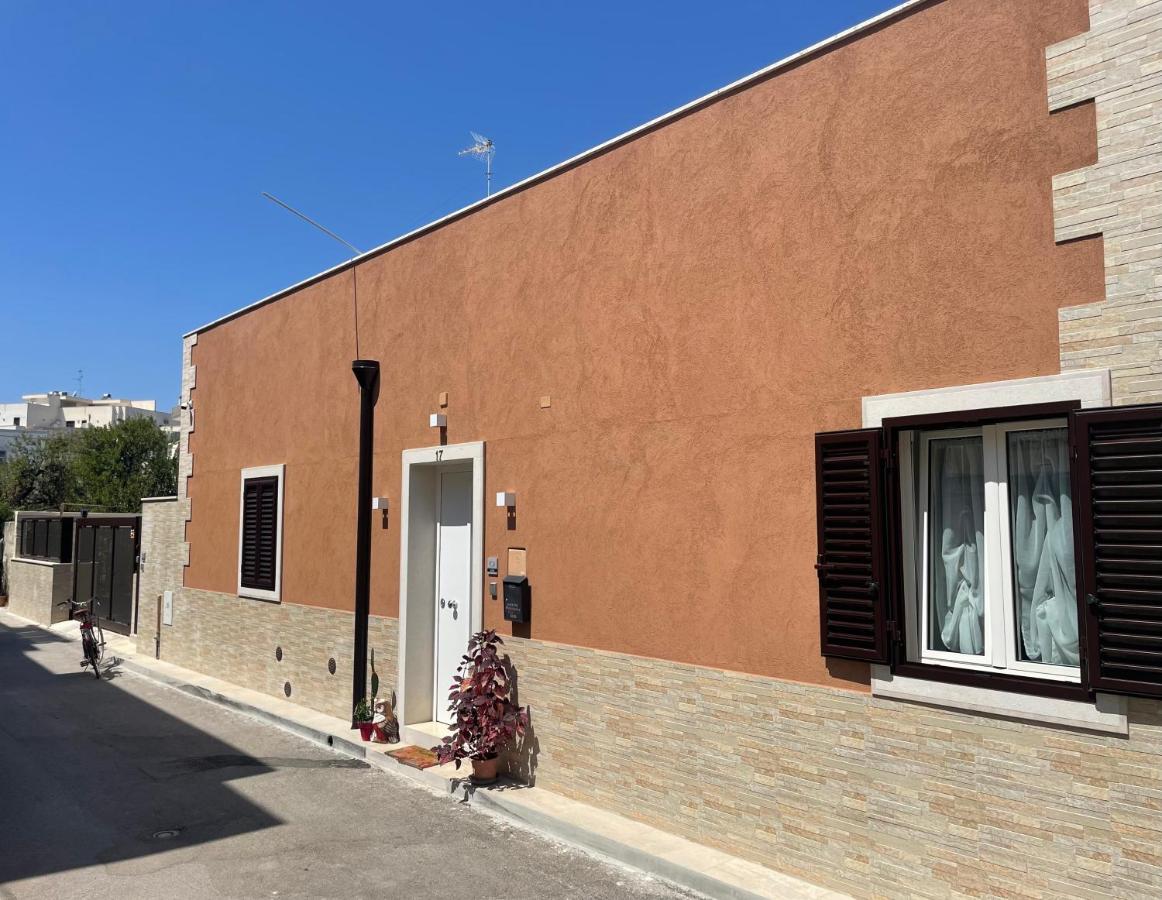 Caramel House & Villa - B&B