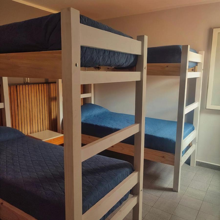 Bed in Gemengde Slaapzaal met 4 Bedden