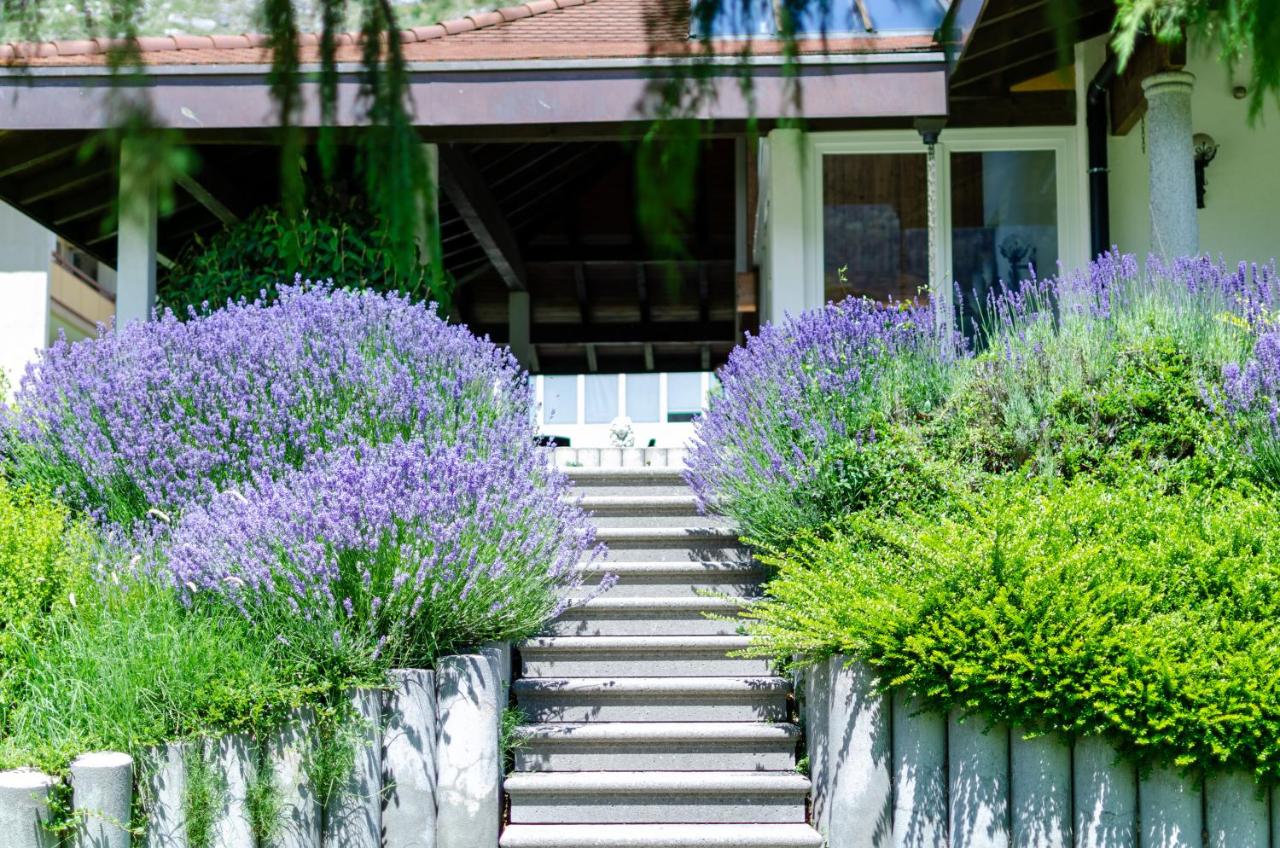 Luxuriöse Villa Romantica - B&B