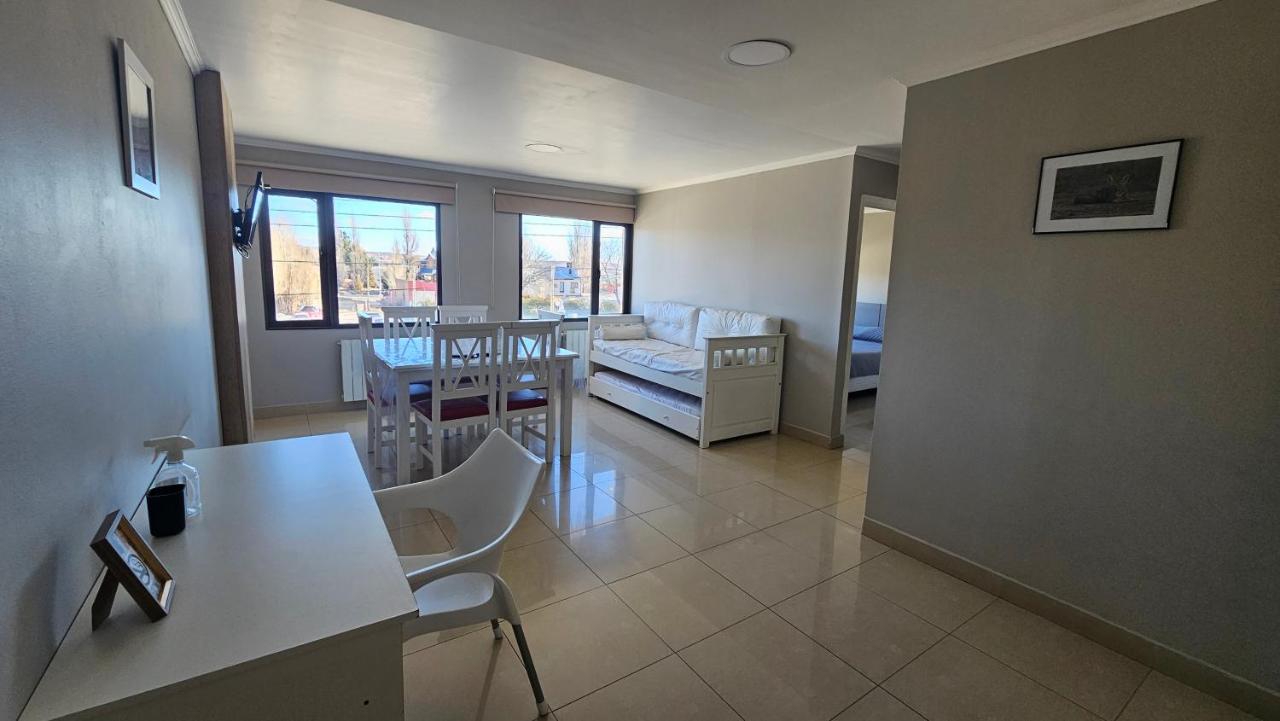 CONDOR Patagonia Aparts - B&B El Calafate