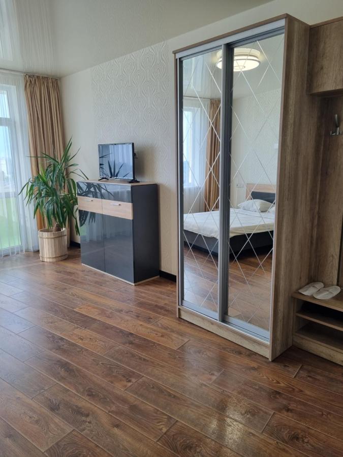 Apart Panorama - Ferienwohnung