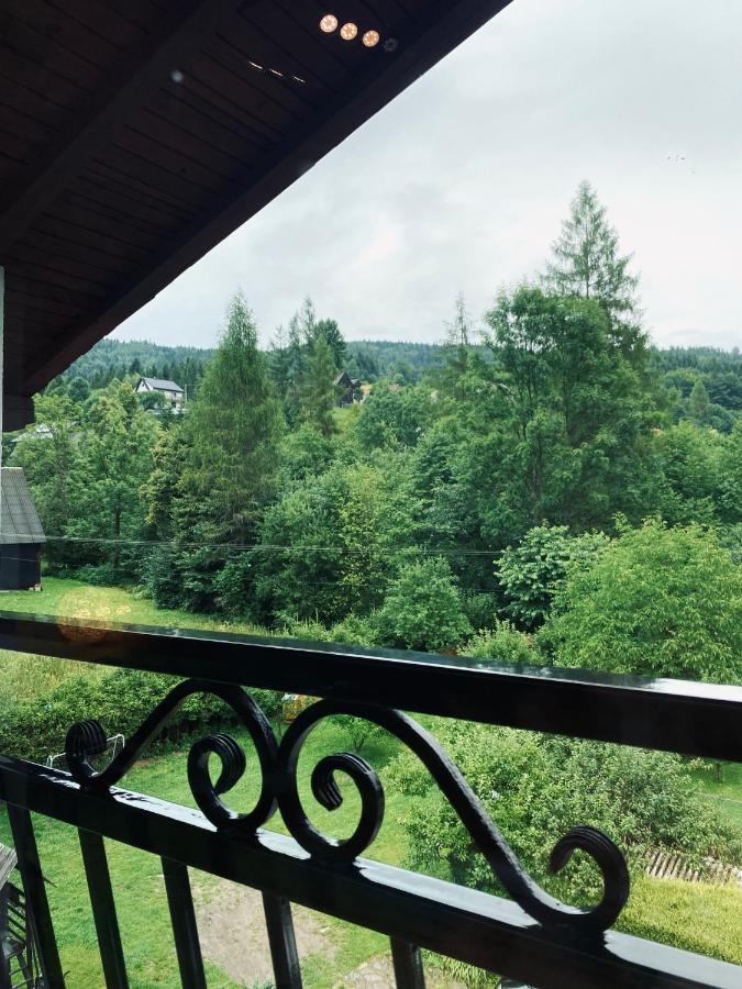 Agroturystyka SKALNE - B&B