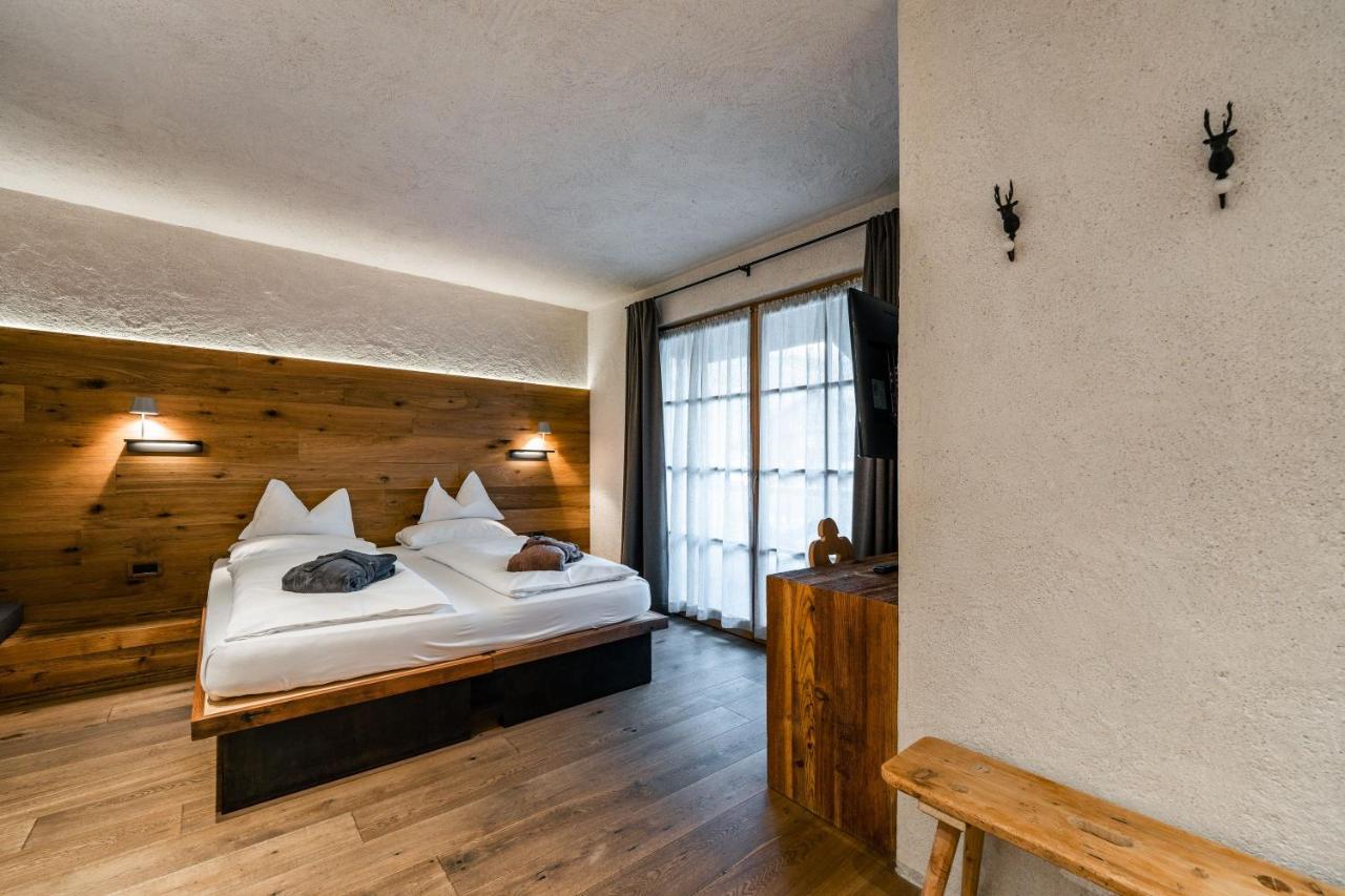 Economy Doppelzimmer