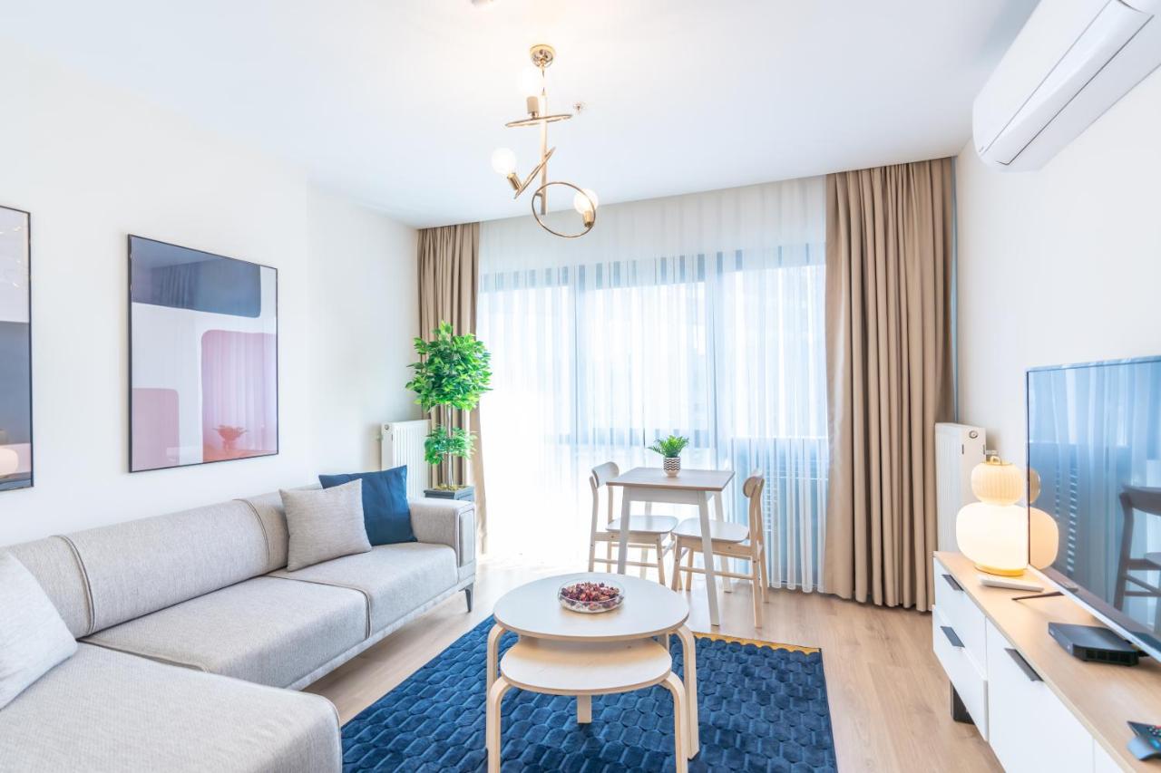 B&B Istanbul - Stylish Studio In Trendy Neighborhood - Bed and Breakfast Istanbul