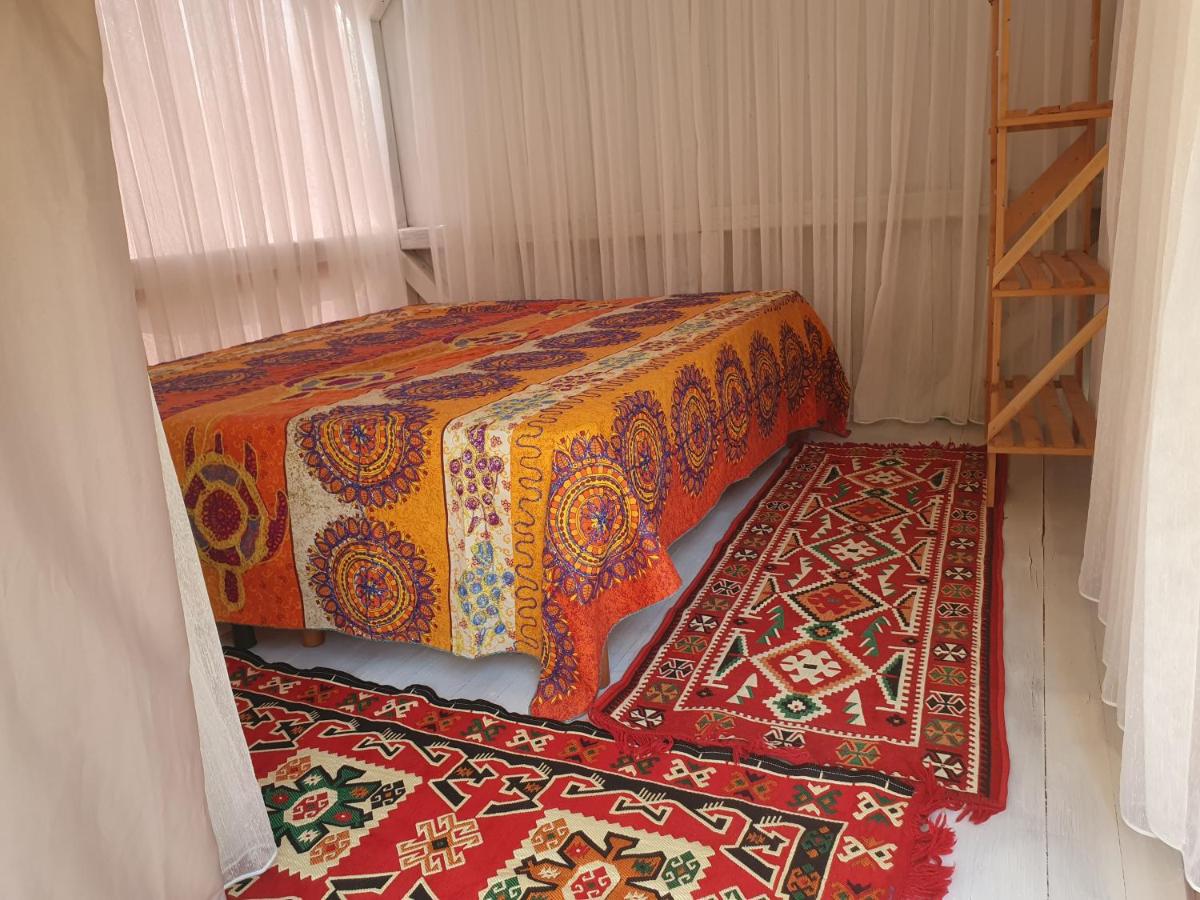 B&B Telti - Exotic sleeping in the woods near Olbia - Bed and Breakfast Telti