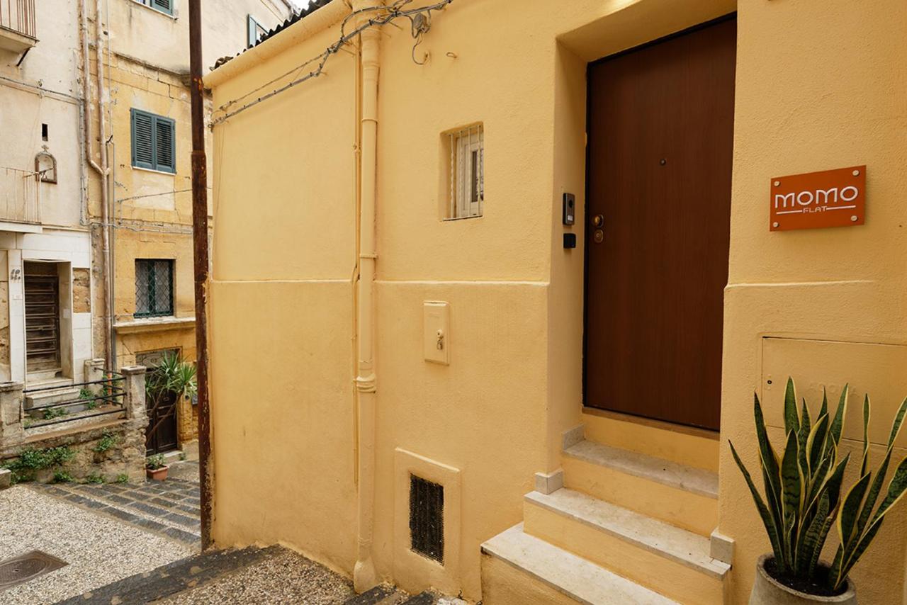 Momoflat - B&B Agrigento