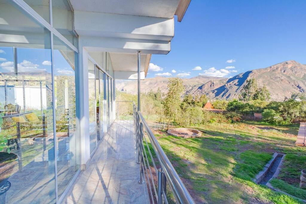Suite ecológico 301 - B&B