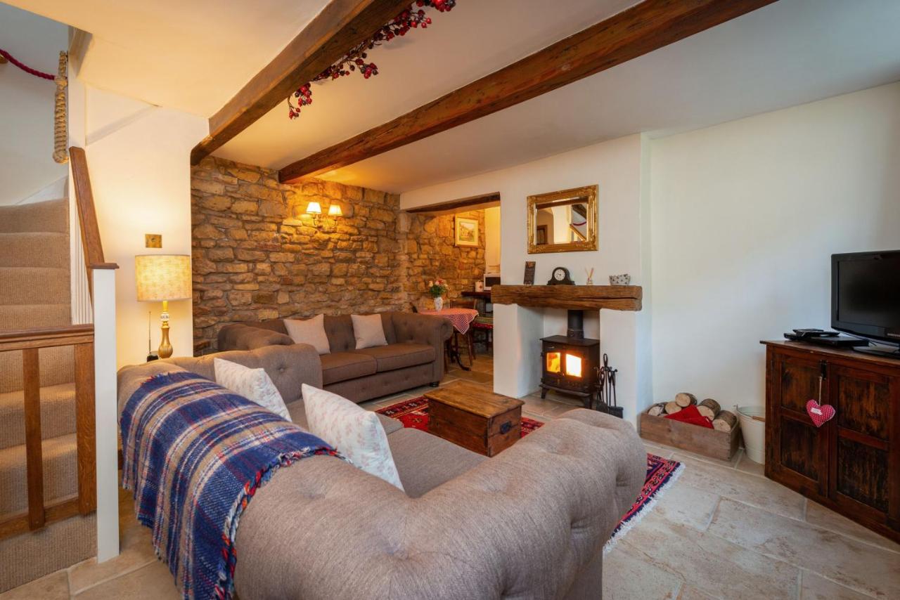 B&B Chipping Campden - The Honeypot - Bed and Breakfast Chipping Campden