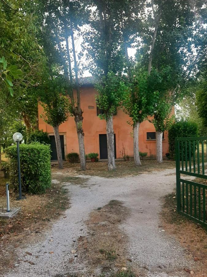 B&B Rieti - Il Casale di Umberto - Bed and Breakfast Rieti