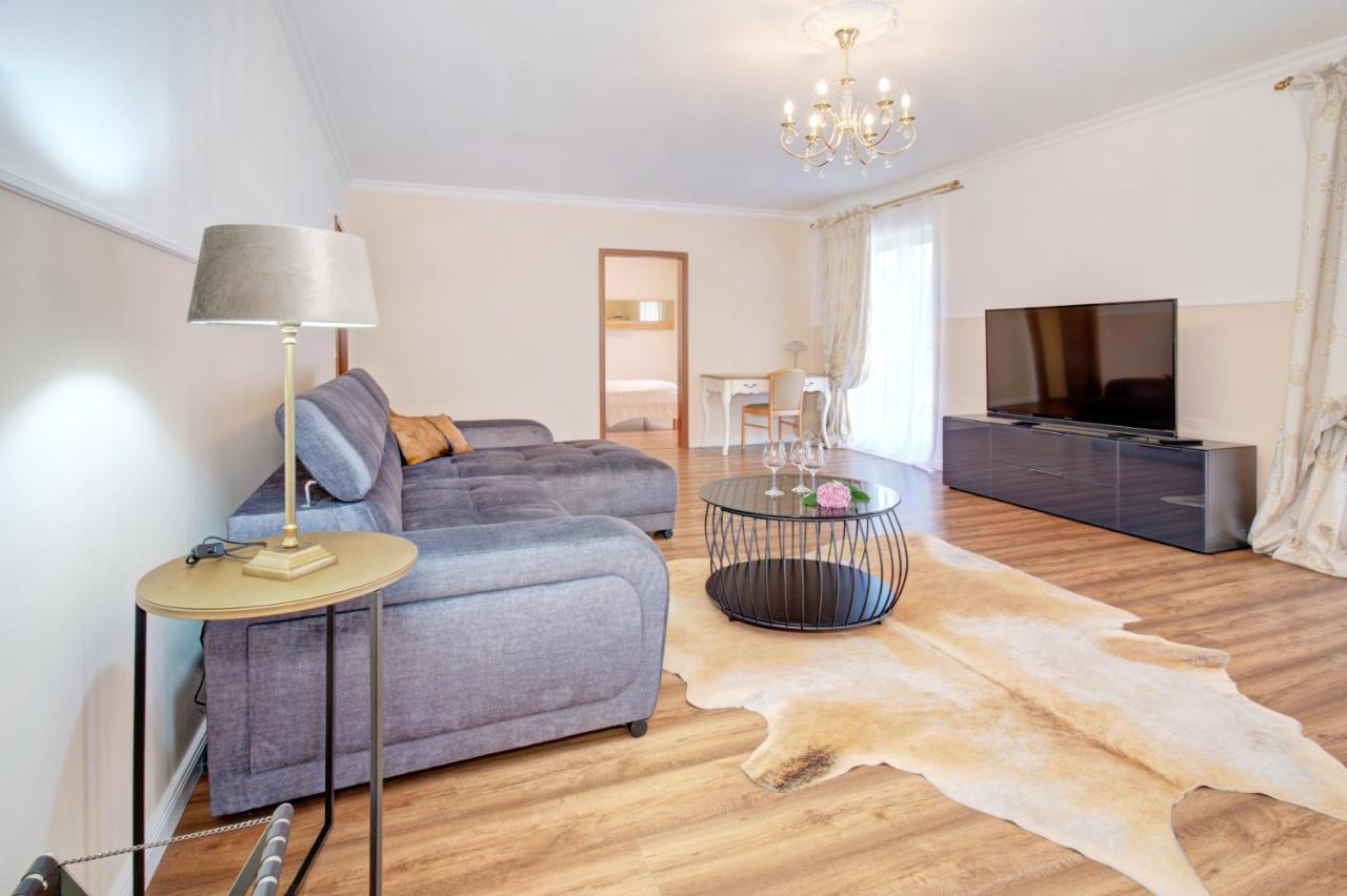 VIP Apartment Baden-Baden - B&B Baden-Baden