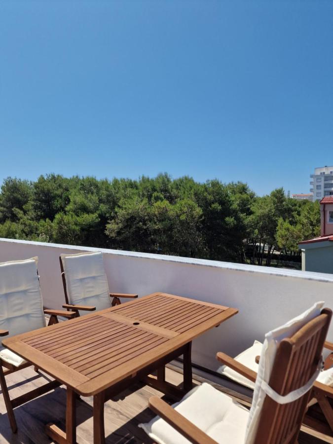 Villa Pearl Adriatic Coast 4 - Ferienwohnung Golem