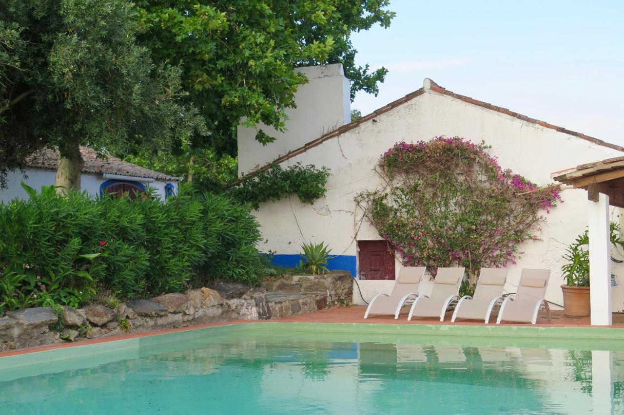 B&B Souzel - Herdade da Madalena - Bed and Breakfast Souzel