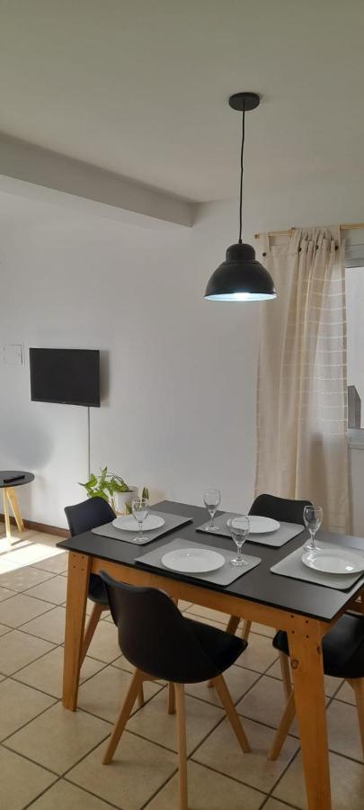 Departamento moderno Mendoza 2D - Chambres d’hôtes