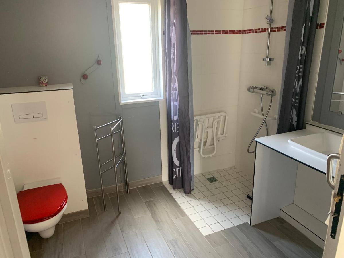 Chalet con 2 Camere da Letto