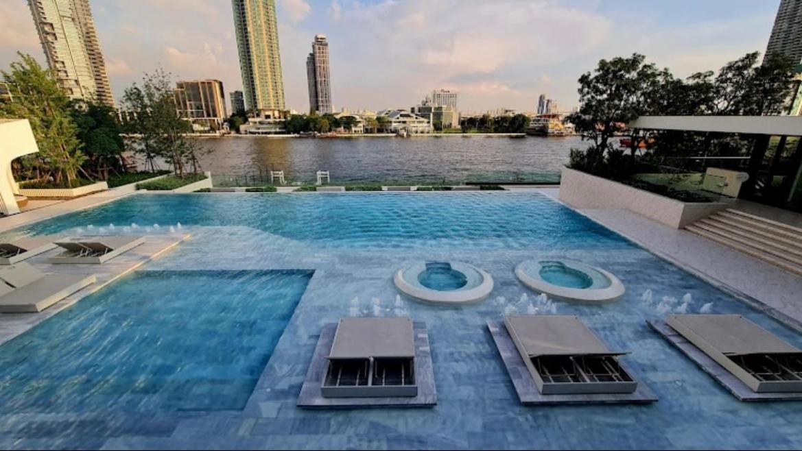 B&B Bangkok - Chapter riverside - Bed and Breakfast Bangkok