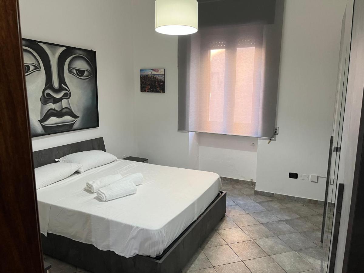 Appartamento Matilde - B&B Brindisi
