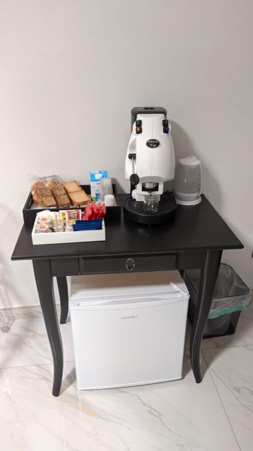 Deluxe Doppel-/Zweibettzimmer