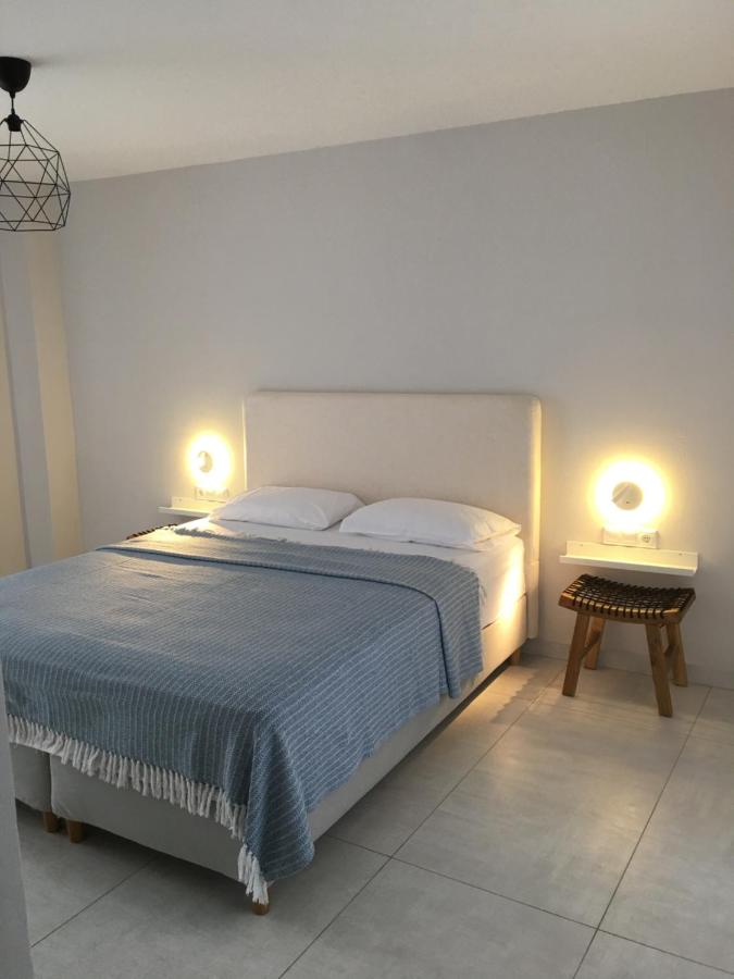 Appartement 1 Chambre
