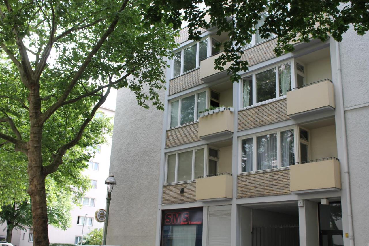Kudamm Apartment West Central City - B&B