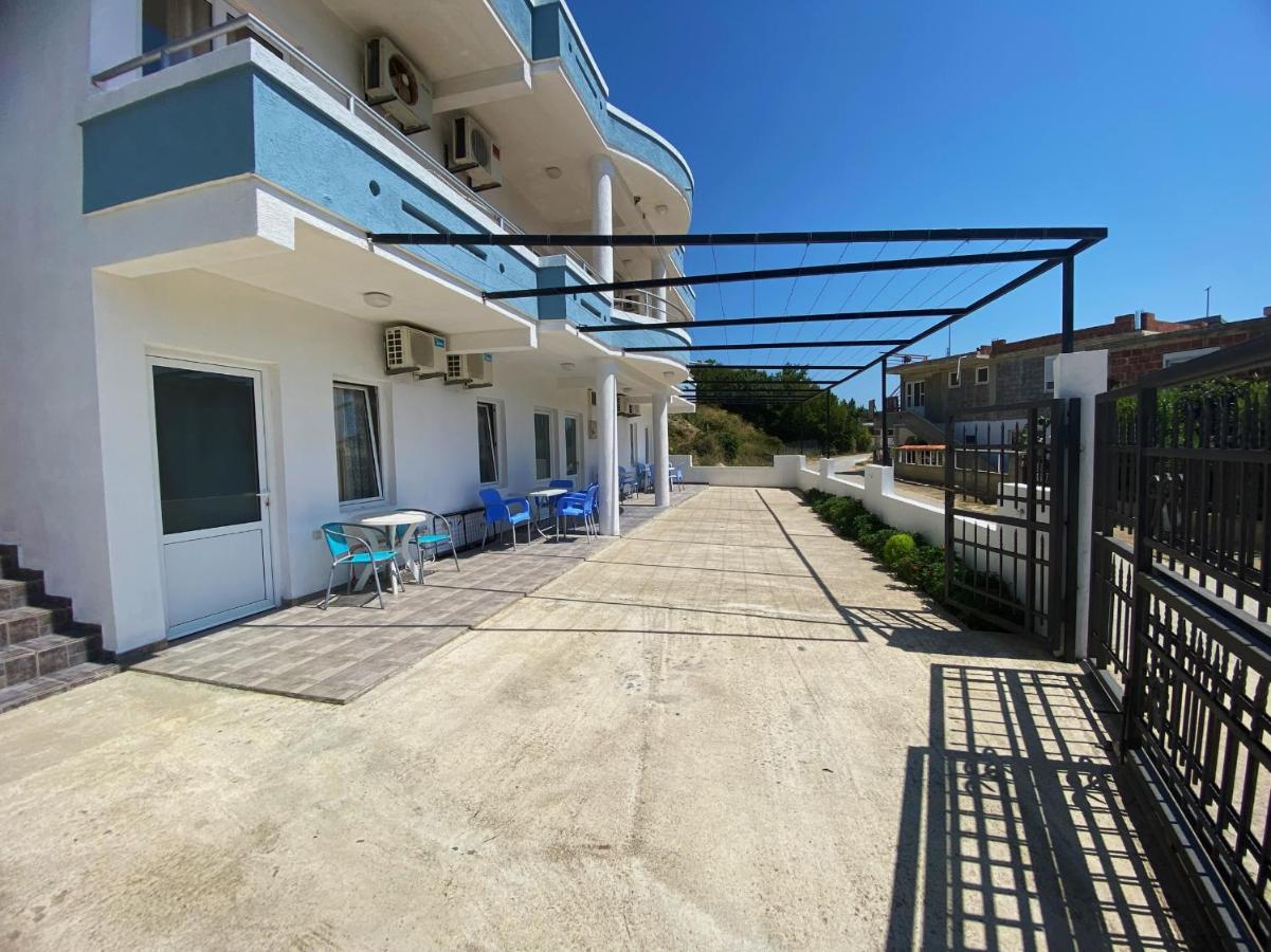 Camera Tripla con Balcone