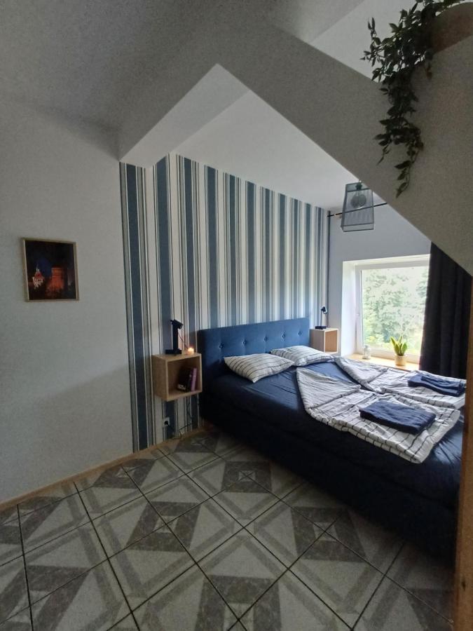 B&B Olsztyn - Apartament przy wiaduktach - Bed and Breakfast Olsztyn