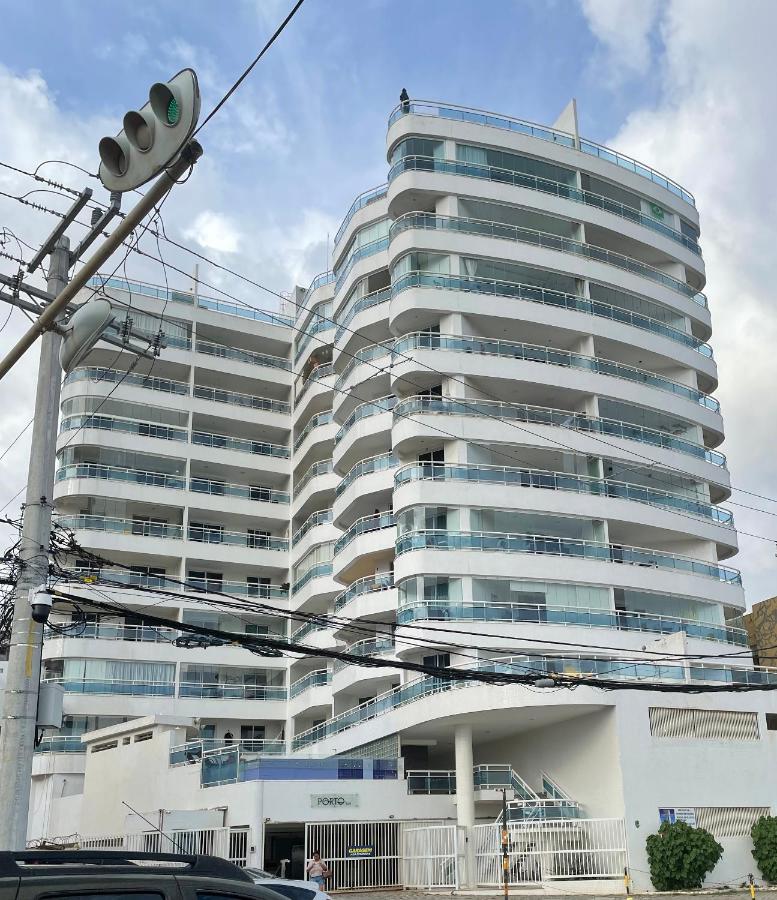 Apartamento ONDINA PORTO com vista para o mar - B&B