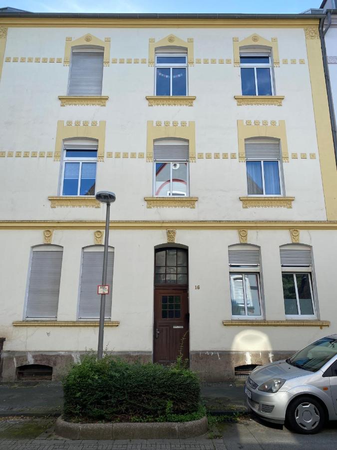 GoyApartment für Handwerker & Business City-nah!! free Netflix! modern! - Bed and Breakfast