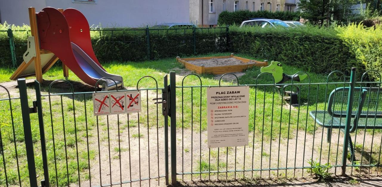 Apartament słoneczny Sopot blisko plaży - Ferienwohnung Sopot