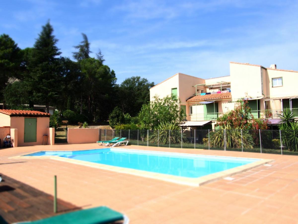 B&B Argeles-sur-Mer - VILLA Élancia - Bed and Breakfast Argeles-sur-Mer