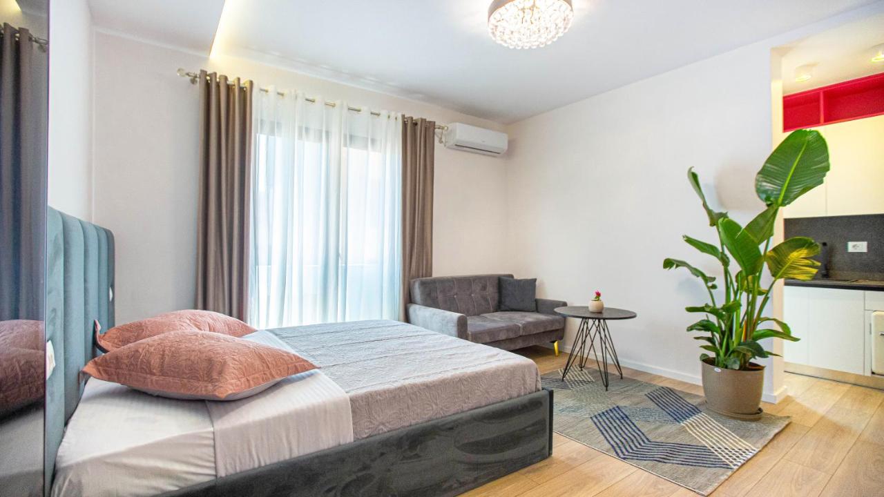 Standaard Appartement