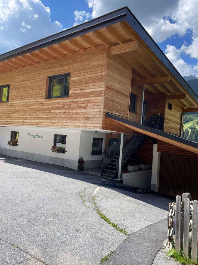 Apartment in See im Paznaun 691 - B&B