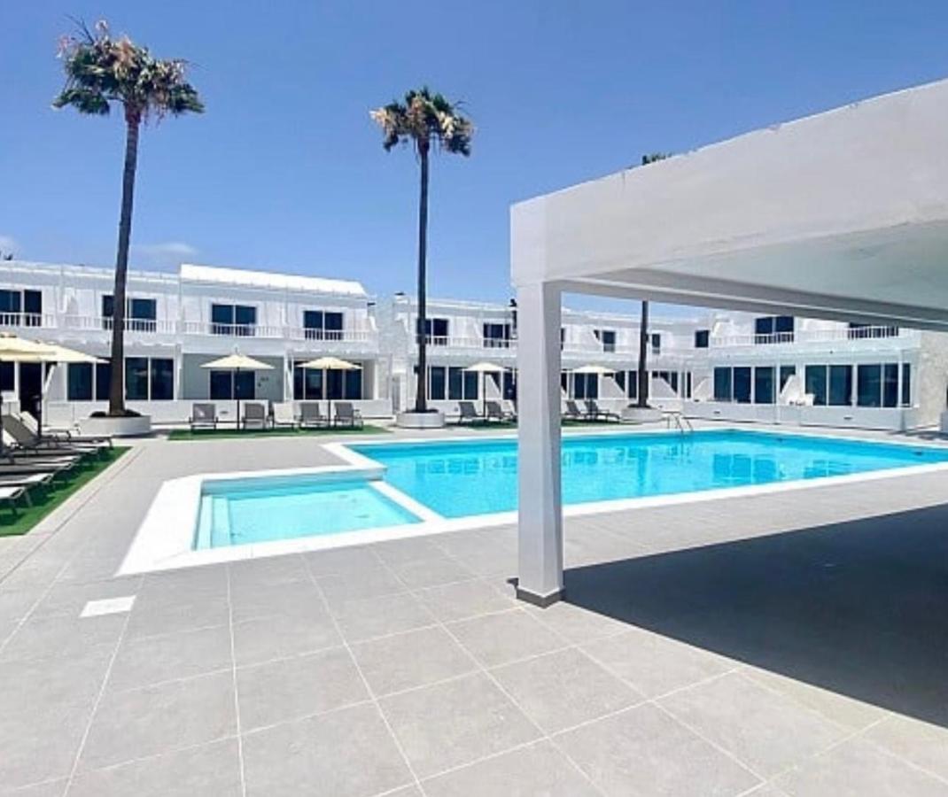 2 Bedroom Apartment - B&B Puerto del Carmen