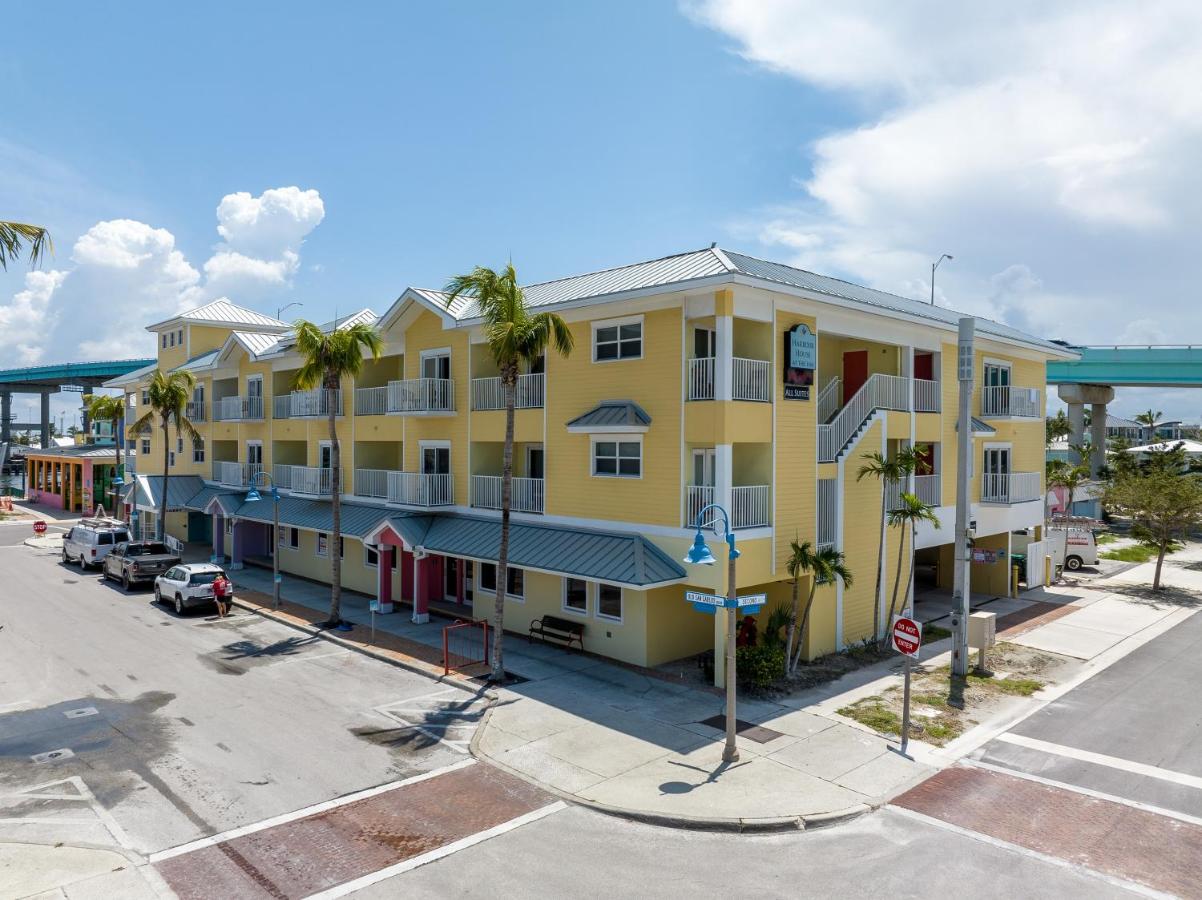 Harbour House at the Inn Unit 211 condo - B&B