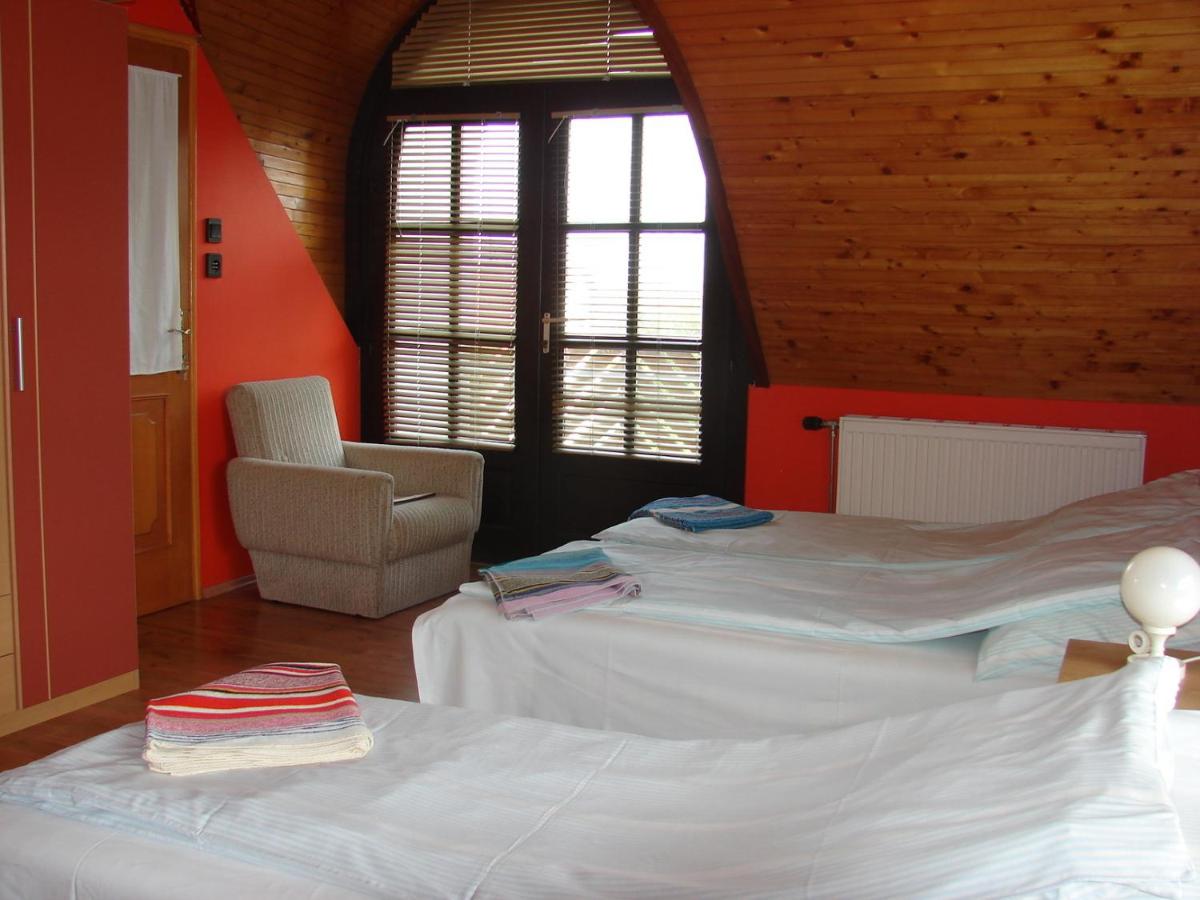 Family Room with Balcony