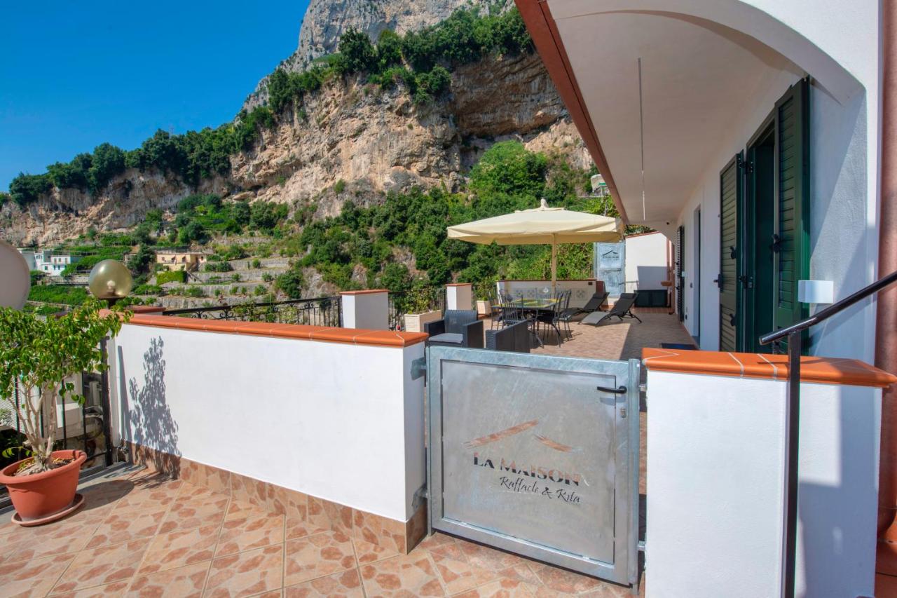 La Maison Raffaele & Rita - B&B