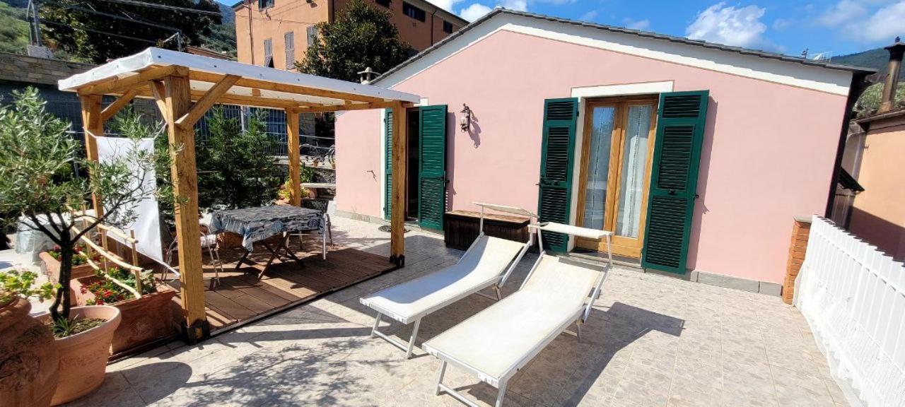 Da Carlo - B&B Levanto