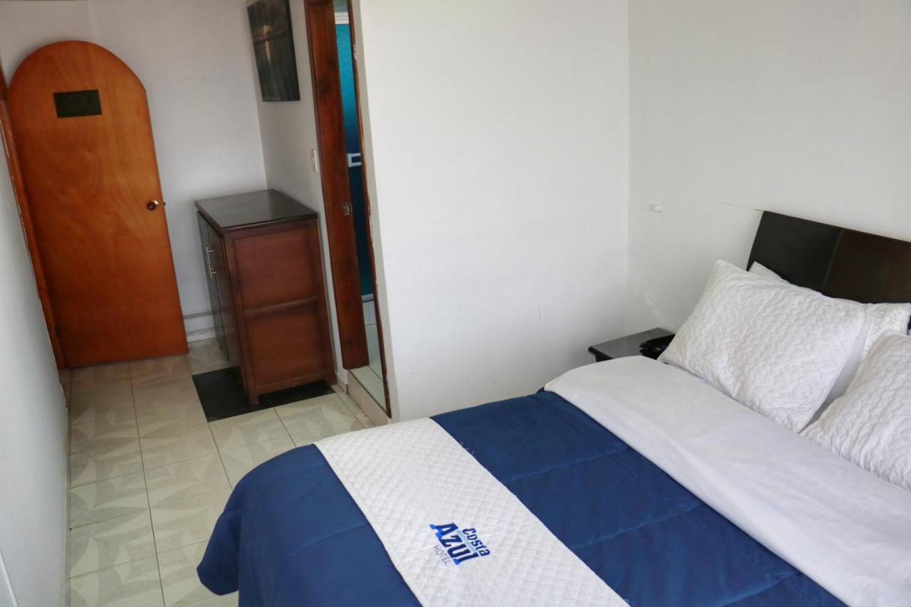Hotel Costa Azul - Bed and Breakfast