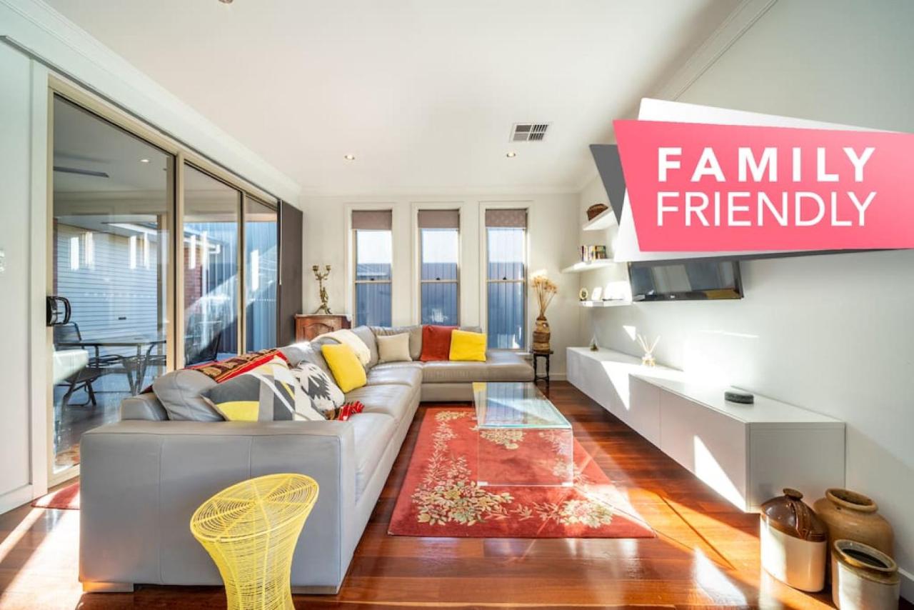 The Arlington West Hindmarsh - B&B Bowden