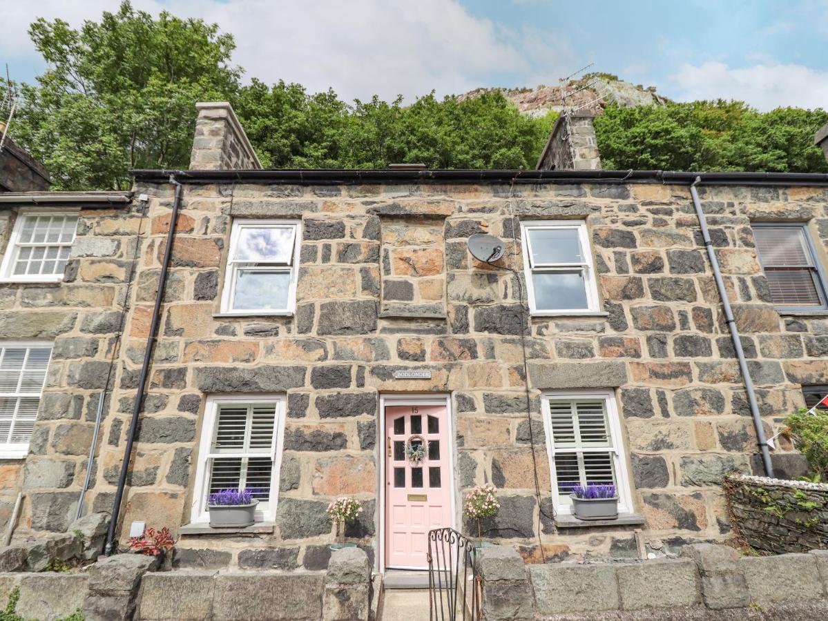 B&B Porthmadog - Bodlondeb - Bed and Breakfast Porthmadog