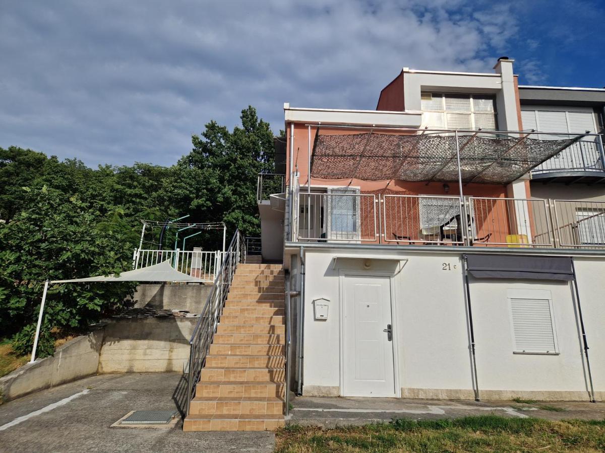 APARTMANI IGERČIĆ - B&B