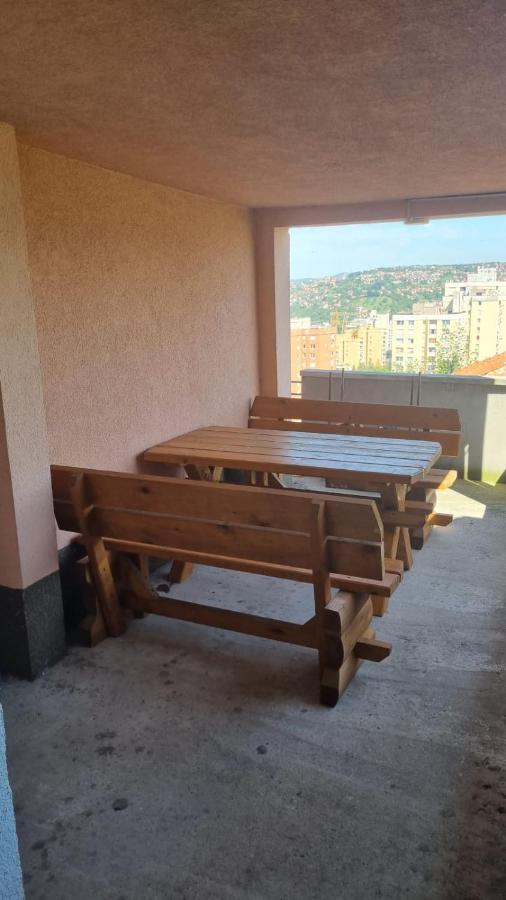 Apartman Dženix - Bed and Breakfast Sarajevo
