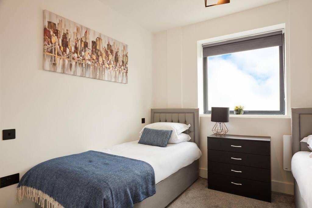 Pottergate Views - B&B Norwich