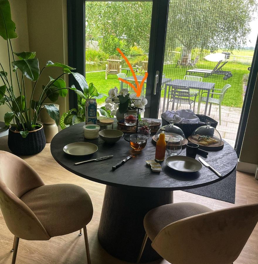 B&B De Meije - B&B