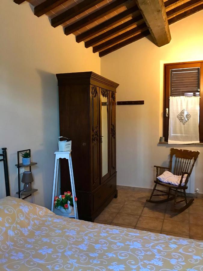 Deluxe Kamer