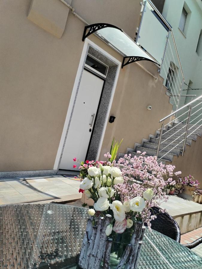 Arcobaleno Room Mestre-Venezia - B&B Mestre