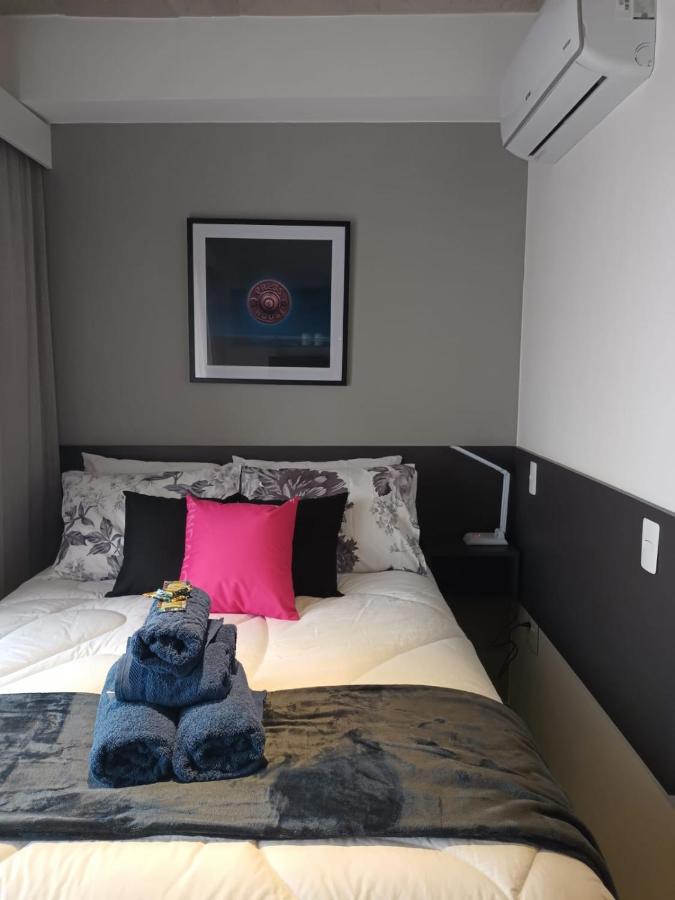 Stúdio 1706 - VN Ueno - B&B São Paulo