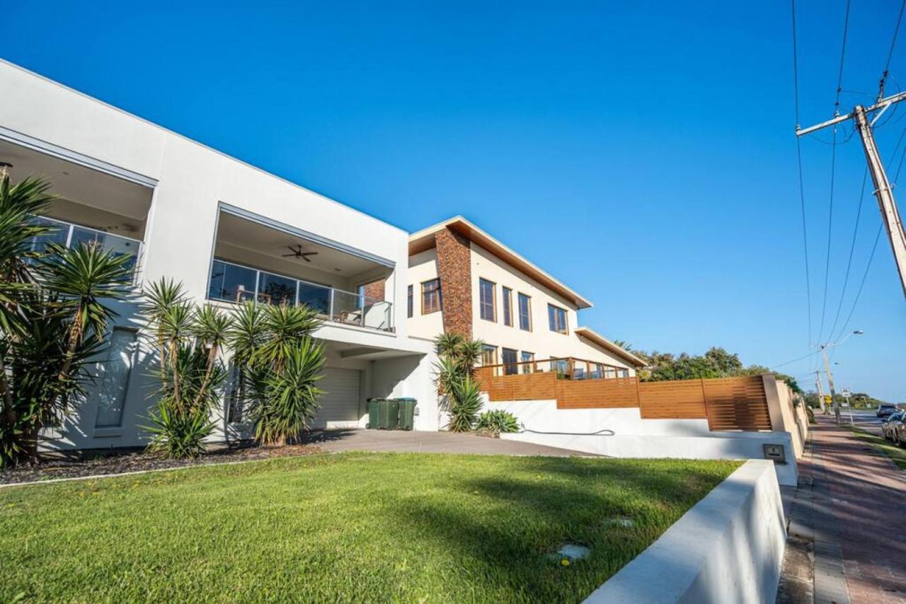 Beach Haven at Semaphore - Ferienwohnung